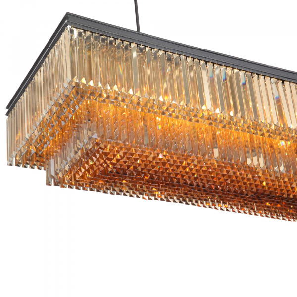 Подвесная люстра Vitaluce V5870-1/30