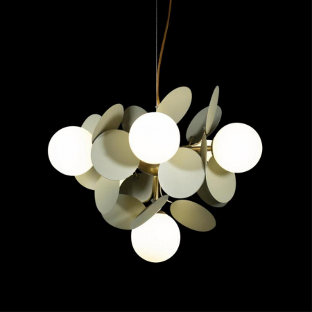 Loft IT 10008/6 Grey