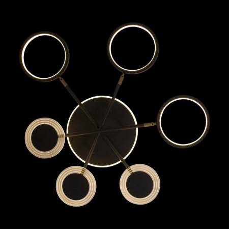 Loft IT 10164S Black