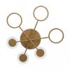 Loft IT 10164S Gold