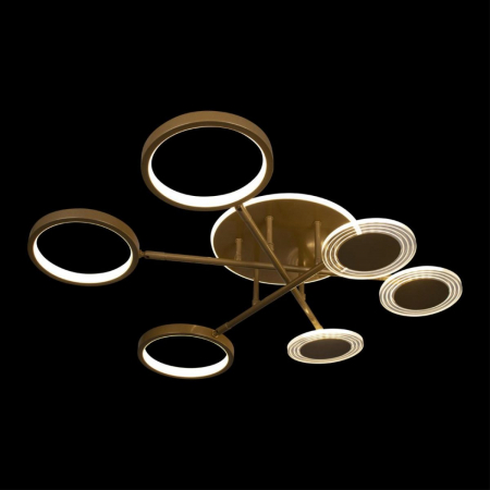 Loft IT 10164S Gold