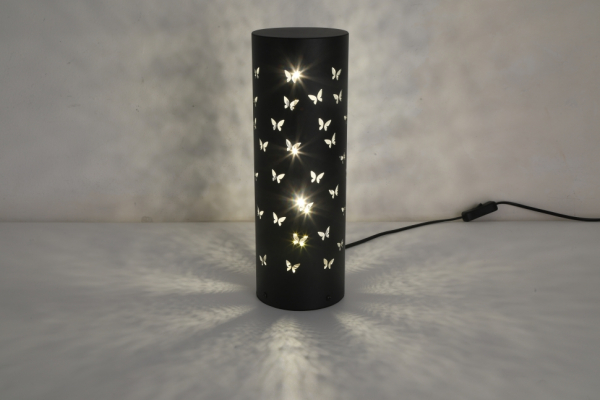 Настольная лампа Lussole LSP-0902