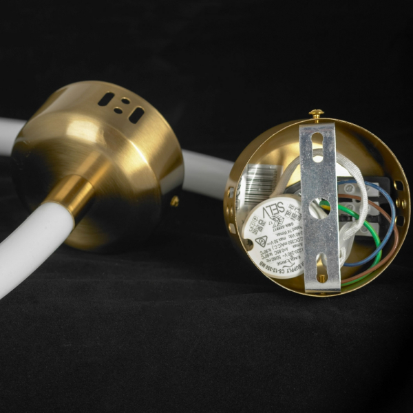 Подвесной светильник Lussole LSP-7013