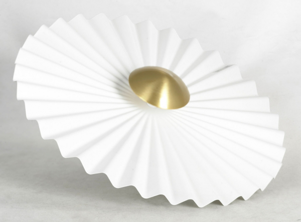 Настенный светильник Lussole LSP-7018