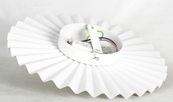 Настенный светильник Lussole LSP-7018