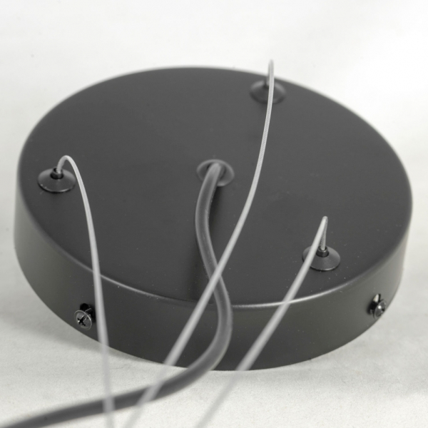 Подвесная люстра Lussole LSP-8750