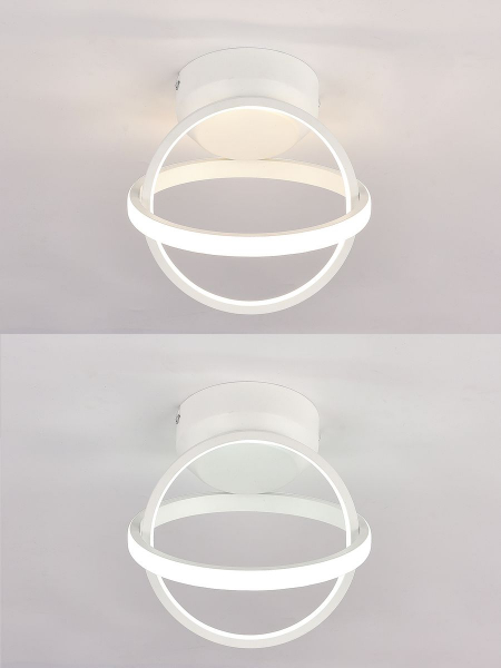 Потолочный светильник Natali Kovaltseva Lori LED LAMPS 81111