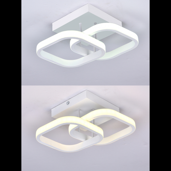 Потолочный светильник Natali Kovaltseva Lori LED LAMPS 81114
