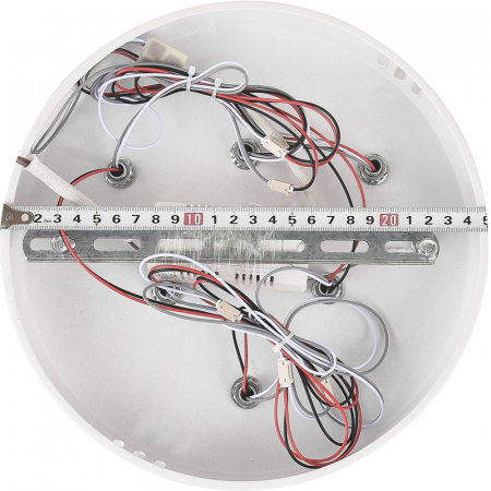 Natali Kovaltseva LED LAMPS 81127/5C