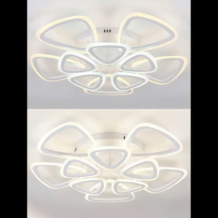 Natali Kovaltseva LED LAMPS 81127/7C