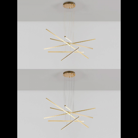 Natali Kovaltseva INNOVATION STYLE 83105