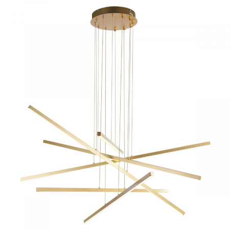 Natali Kovaltseva INNOVATION STYLE 83105