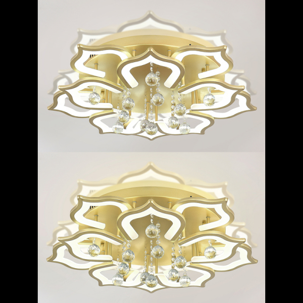 Потолочная люстра Natali Kovaltseva Florel INNOVATION STYLE 83053