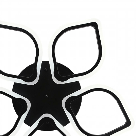 Natali Kovaltseva LED LAMPS 81200 BLACK