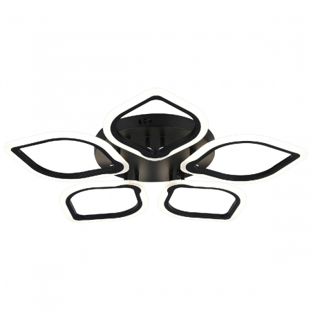 Natali Kovaltseva LED LAMPS 81200 BLACK