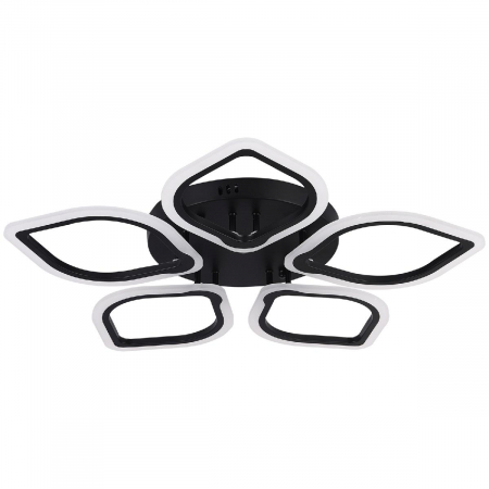 Natali Kovaltseva LED LAMPS 81200 BLACK