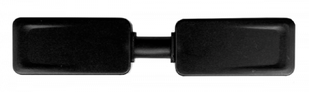 Коннектор прямой гибкий EKS Clarus 0У-00002315