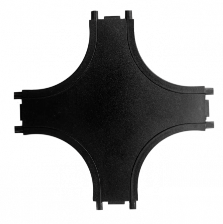 Коннектор Х-образный EKS Clarus 0У-00002323