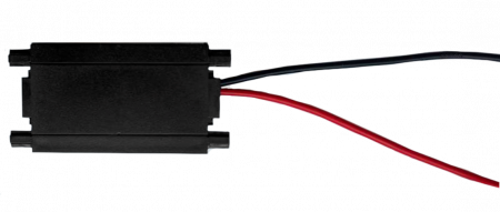 Ввод питания скрытый EKS Clarus 0У-00002327