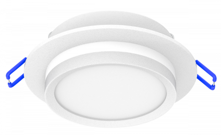 Встраиваемый светильник EKS Art Infinity 0У-00002537