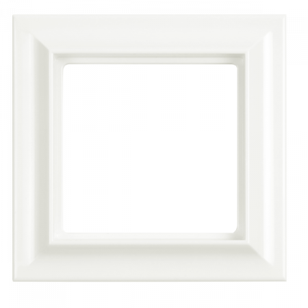 Рамка одноместная Jung EPS481