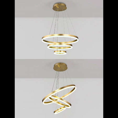 Natali Kovaltseva LED LAMPS 81279