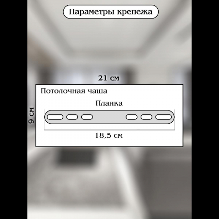 Natali Kovaltseva LED LAMPS 81248