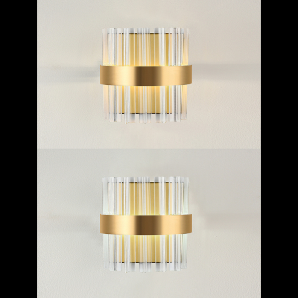 Настенный светильник Natali Kovaltseva Royalton LED LAMPS 81125/1W