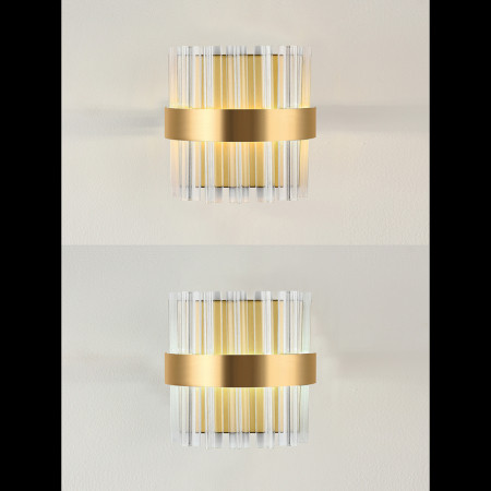 Natali Kovaltseva LED LAMPS 81125/1W