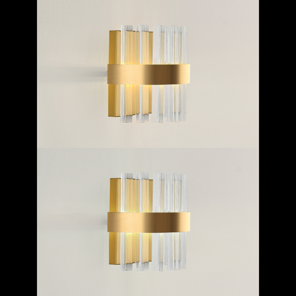 Настенный светильник Natali Kovaltseva Royalton LED LAMPS 81125/1W