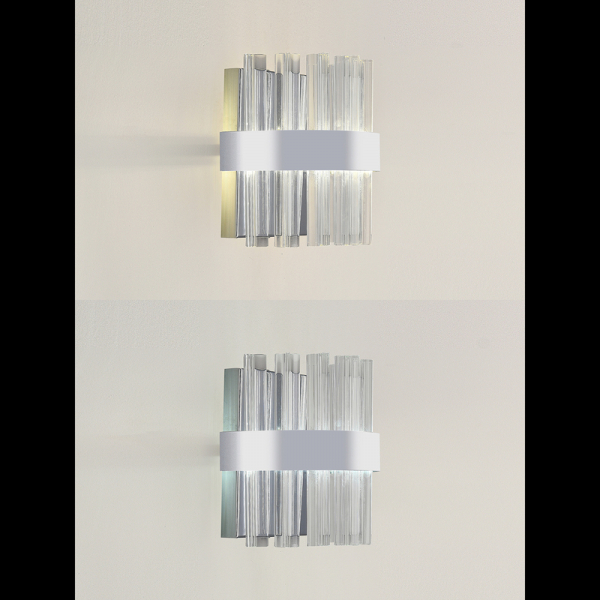 Настенный светильник Natali Kovaltseva Royalton LED LAMPS 81126/1W