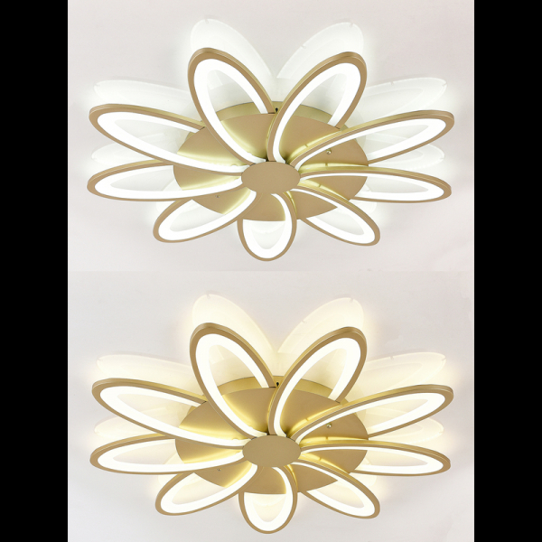 Потолочная люстра Natali Kovaltseva Holder INNOVATION STYLE 83057