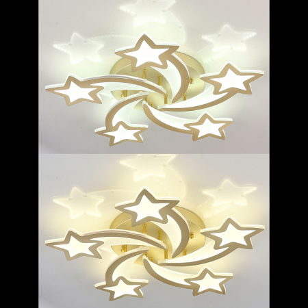 Natali Kovaltseva INNOVATION STYLE 83060