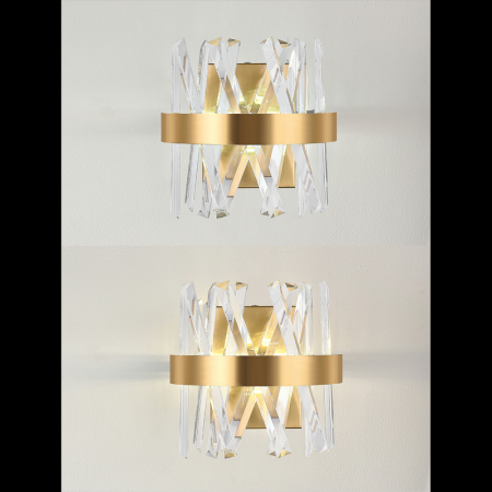 Natali Kovaltseva LED LAMPS 81113/1W