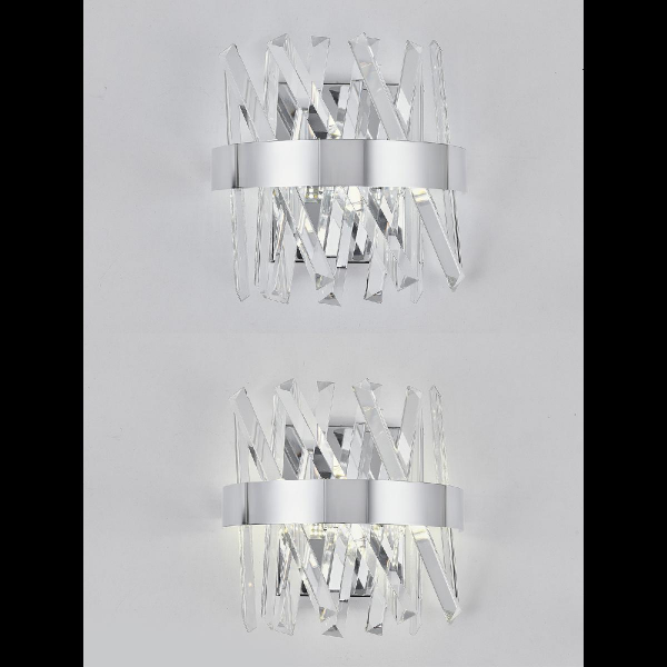 Настенный светильник Natali Kovaltseva Tiziano LED LAMPS 81114/1W