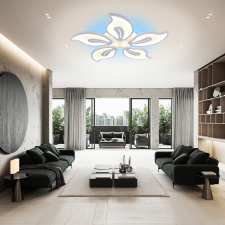 Natali Kovaltseva LED LAMPS 81153