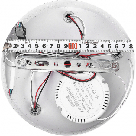 Natali Kovaltseva LED LAMPS 81153