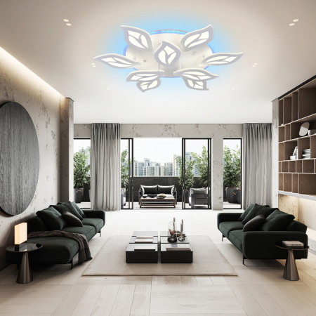 Natali Kovaltseva LED LAMPS 81156