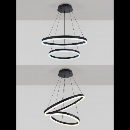 Natali Kovaltseva LED LAMPS 81298