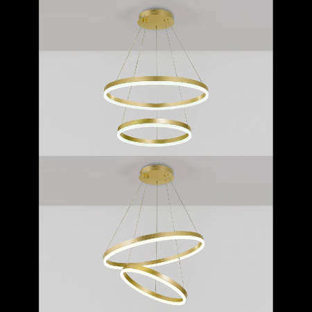 Natali Kovaltseva LED LAMPS 81299