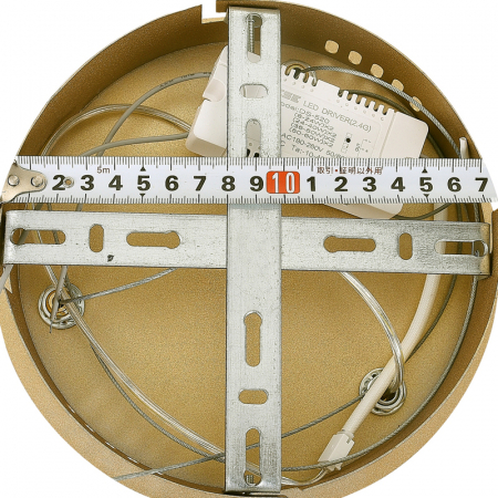 Natali Kovaltseva LED LAMPS 81296