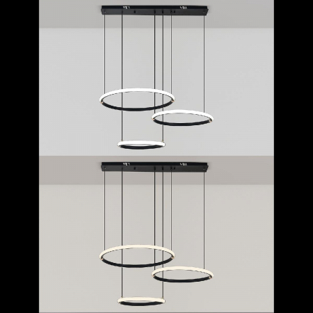 Natali Kovaltseva LED LAMPS 81281