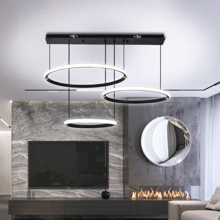 Natali Kovaltseva LED LAMPS 81281