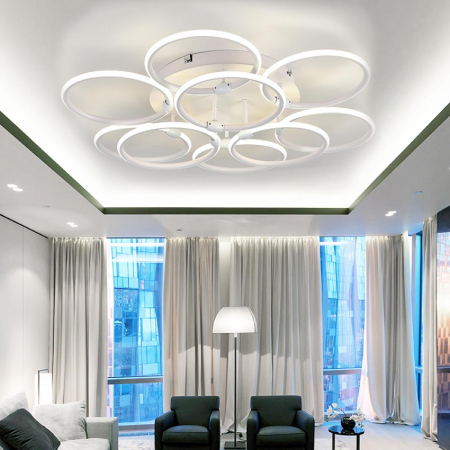 Natali Kovaltseva HIGH-TECH LED LAMPS 82044