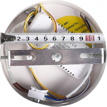 Natali Kovaltseva LED LAMPS 81112/1W