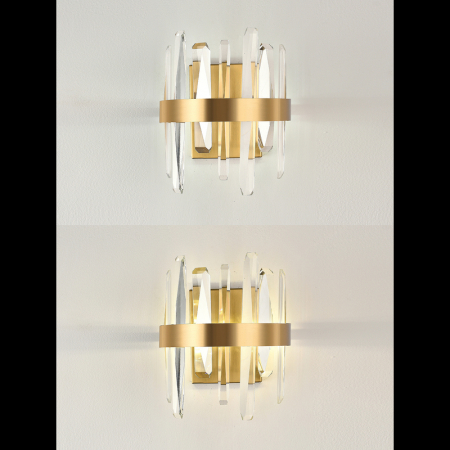 Natali Kovaltseva LED LAMPS 81116/1W