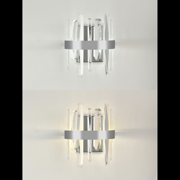 Настенный светильник Natali Kovaltseva Bernardi LED LAMPS 81117/1W