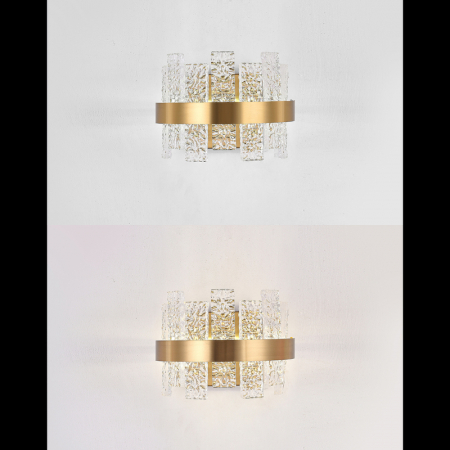 Natali Kovaltseva LED LAMPS 81120/1W