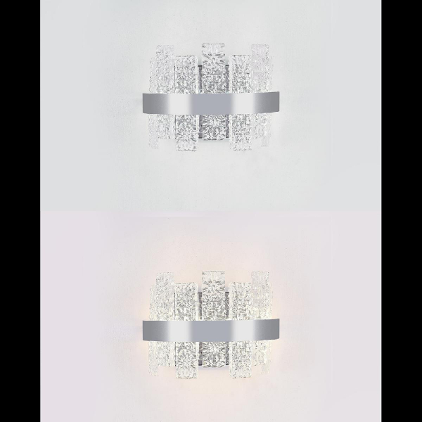 Настенный светильник Natali Kovaltseva Magic LED LAMPS 81121/1W