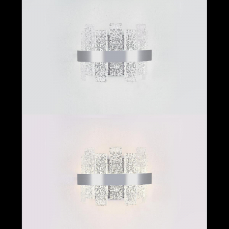 Natali Kovaltseva LED LAMPS 81121/1W